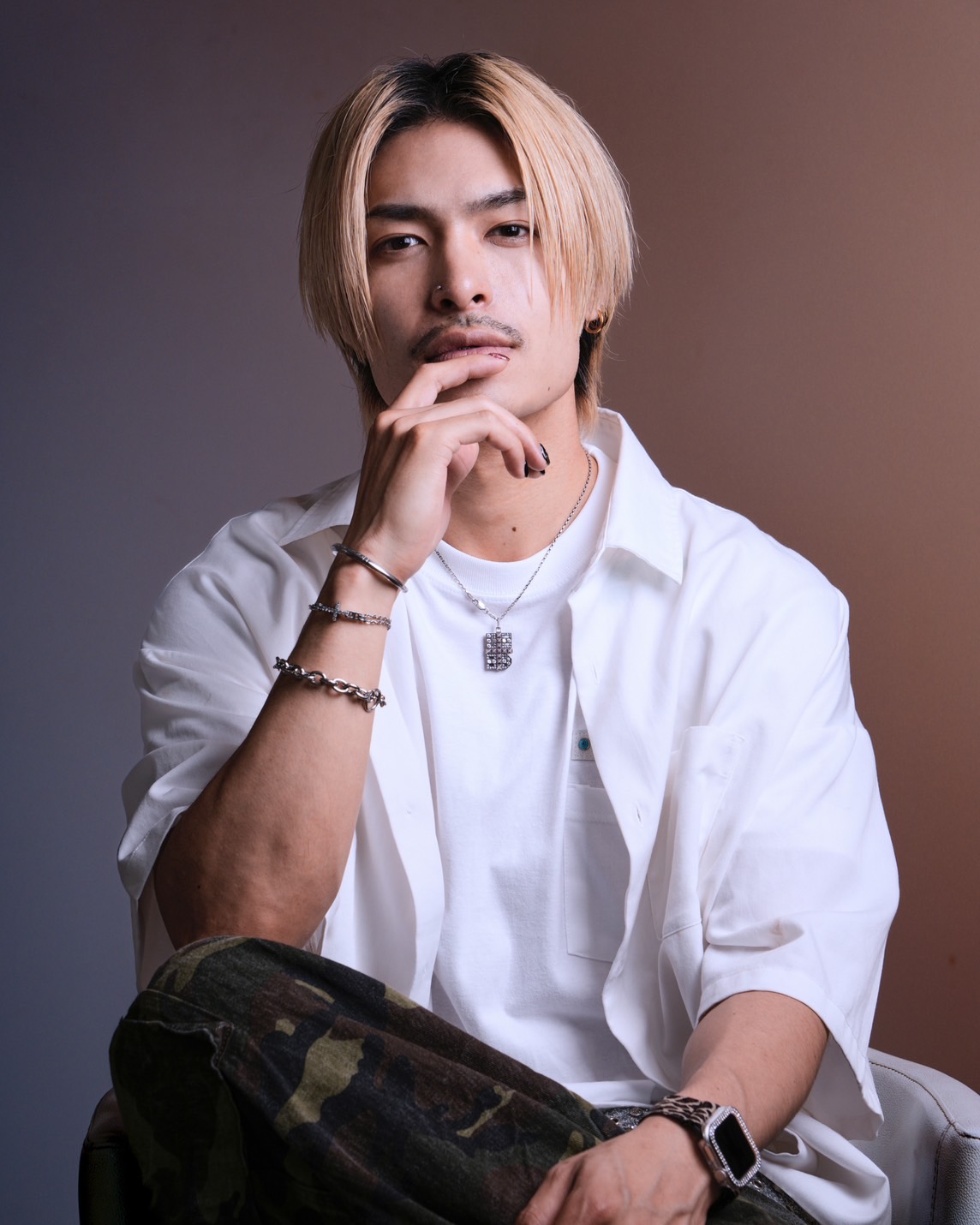 men's egg - モデル一覧