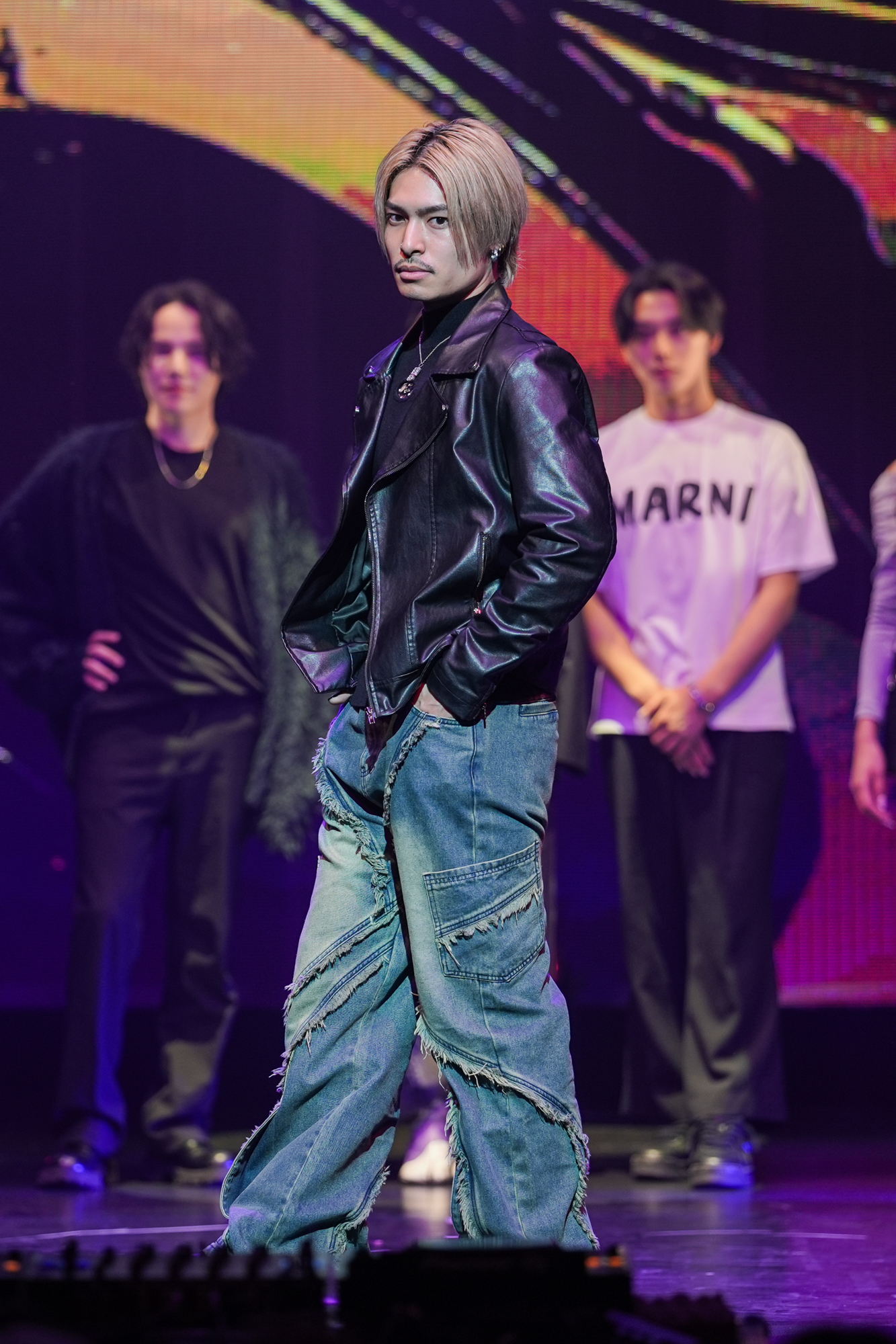 モデル写真