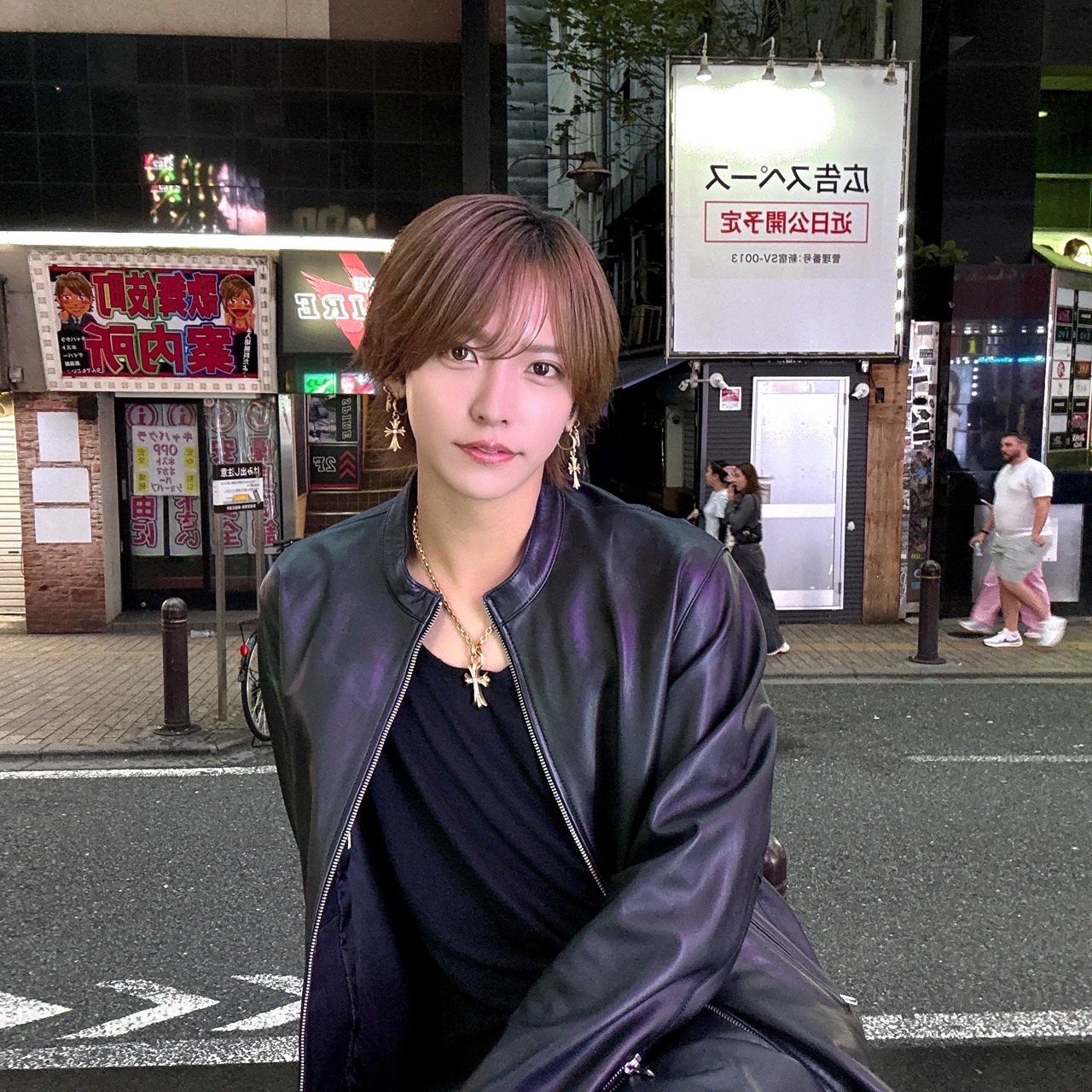 men's egg - モデル一覧