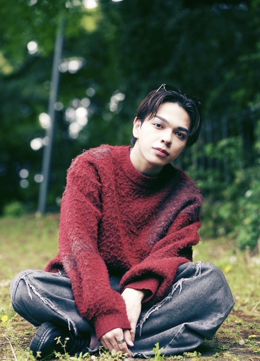 men's egg - モデル一覧