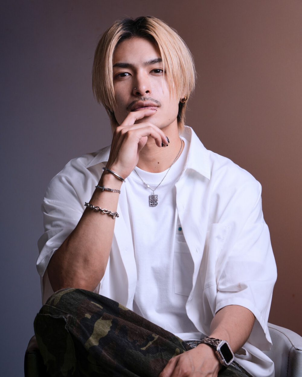 YOSHIKI
