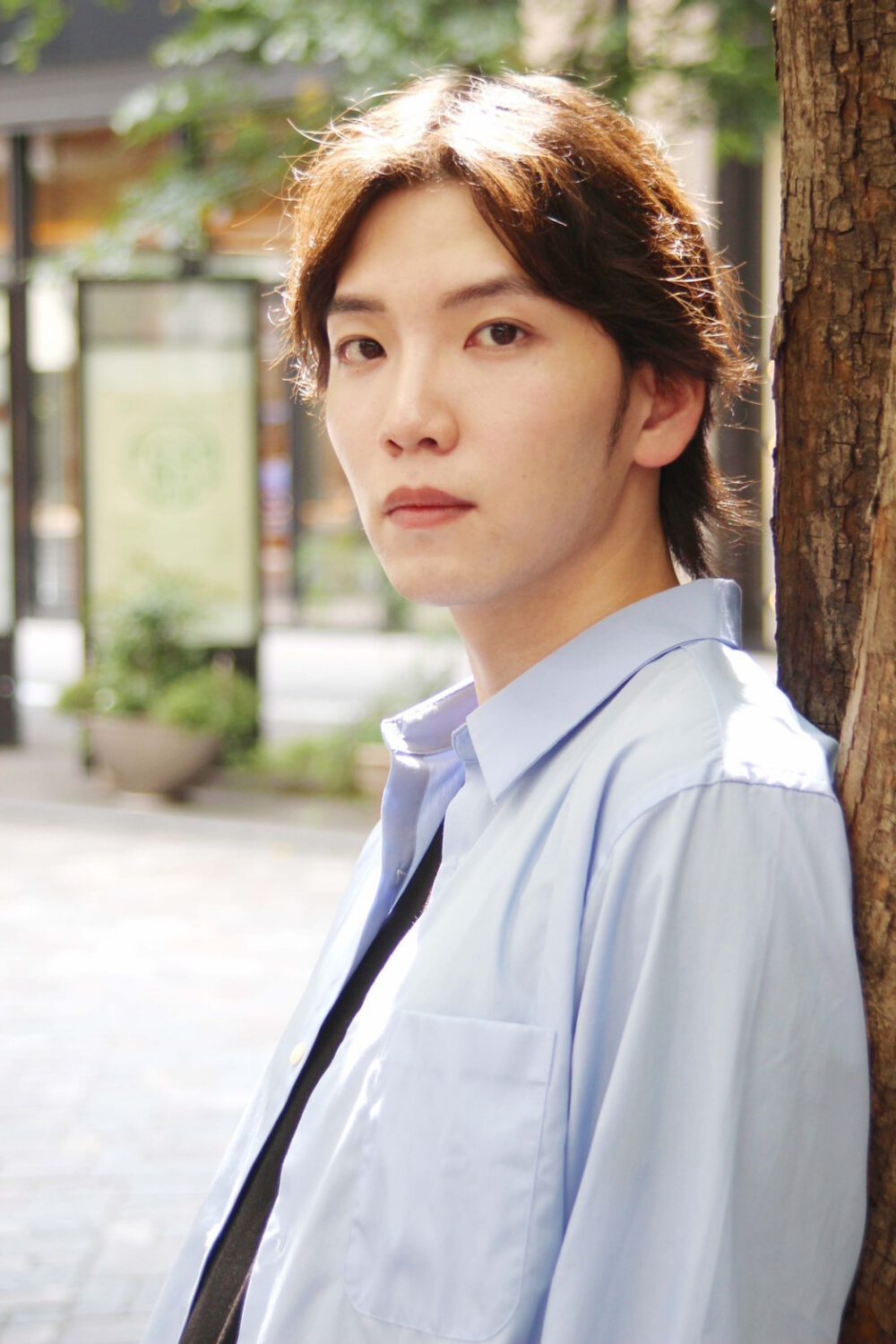 KAZUKI