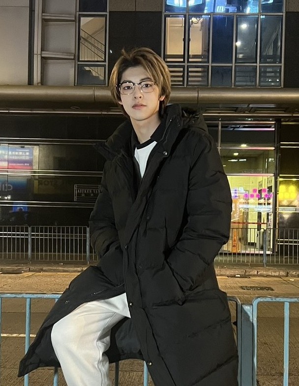 中野 龍之介