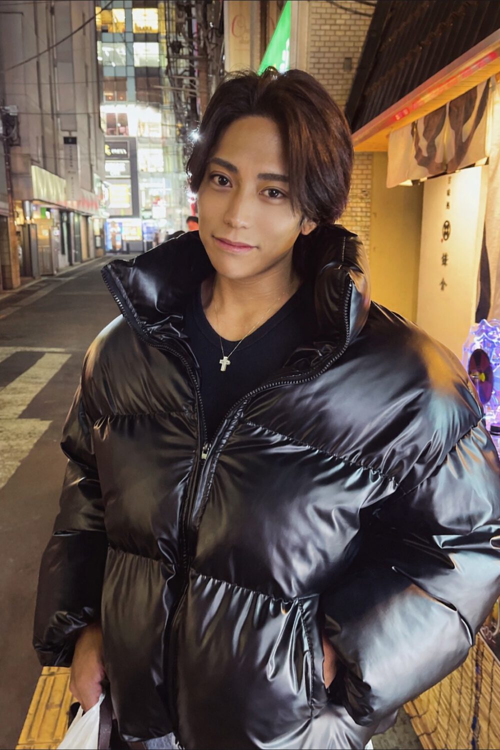 珍撃のユウイチ